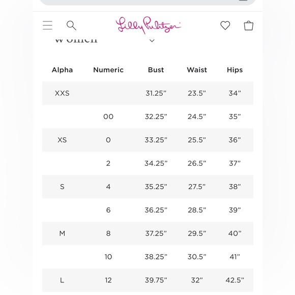 Size 10 Lilly Pulitzer Strapless Pink Gingham Dress - Picture 4 of 4